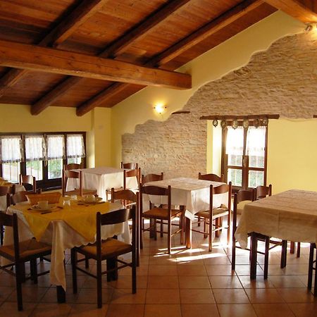 Agriturismo Rainé Montelupo Albese Exterior foto